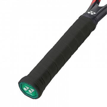 Yonex AC 130 Ultra Thin Overgrip 3Pack Black